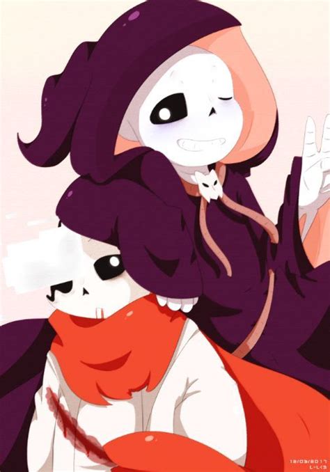 Pin De Undertalefan92 En Au Shipscouples Undertale Dibujos