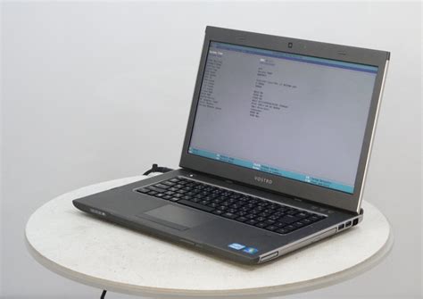 Dell Vostro Core I Qm Ghz Gb