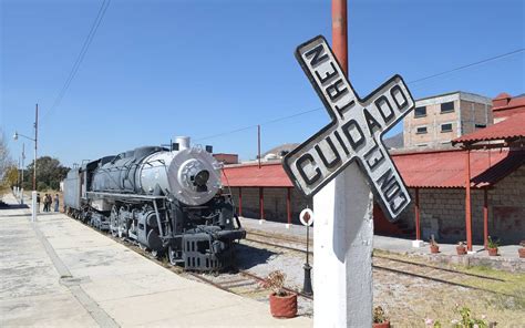 En Feria del Libro del Ferrocarril habrá más de 250 actividades El