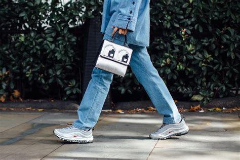 How To Wear Chunky Sneakers Style Tips You Need To Know For A