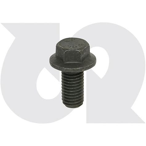 Blade Bolt To Fit John Deere