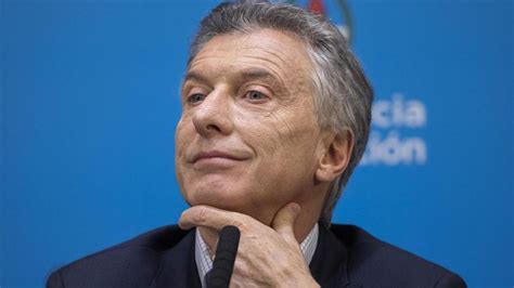 Por Qu Macri Quiere Marcarle La Cancha Al Radicalismo Dentro De Juntos