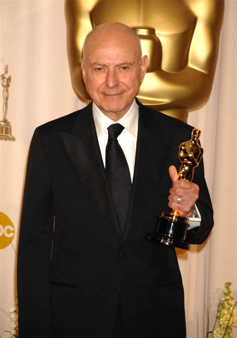 Remembering Alan Arkin 1934 2023