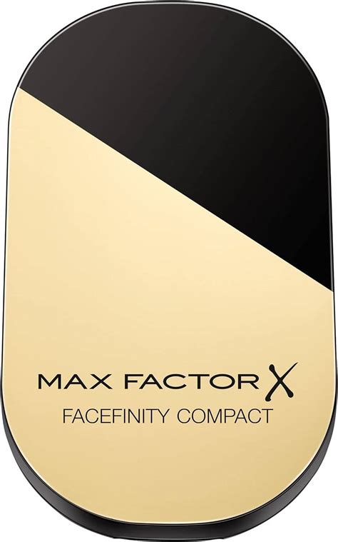 Max Factor Facefinity Compact Foundation Natural G Buy Best