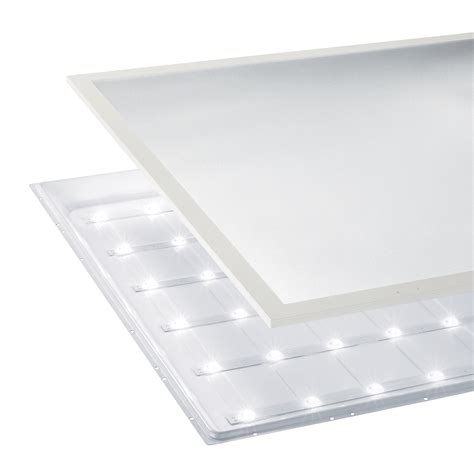 Ideal Lux Led Panel Led W K Cri