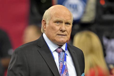 Terry Bradshaw Addresses His Job With Fox Amid Calls For Retirement