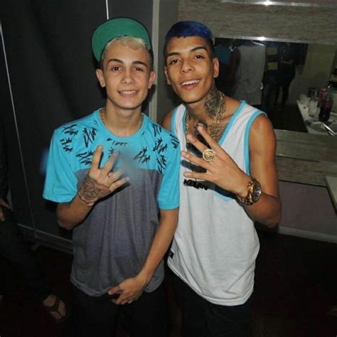 Hariel E Kevin Fotos De Mc Fotos De Mcs C Mera De Tirar Foto