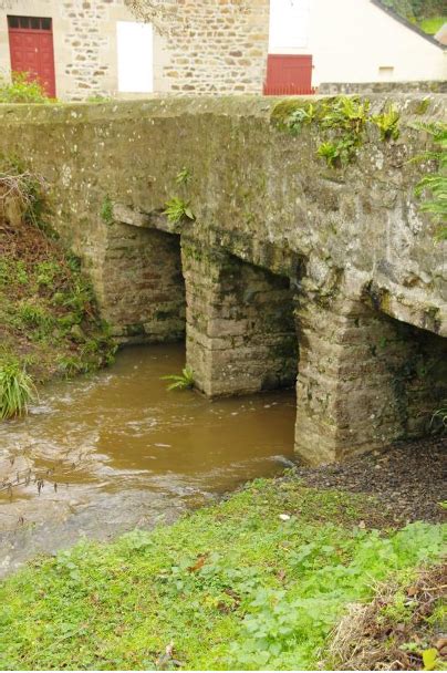 Fig 1 Photographs Of Standard Culverts A Stone Masonry Culvert