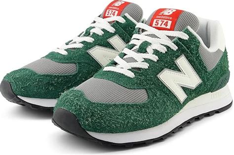 New Balance Classics U574v1 (Green/White 2) Shoes - ShopStyle ...