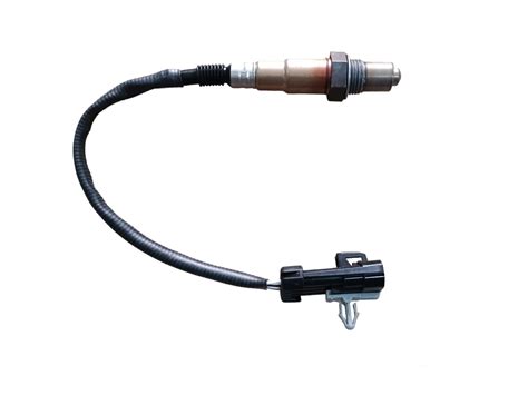 Sensor De Oxigeno Chery Grand Tiggo Ajs Autopartes