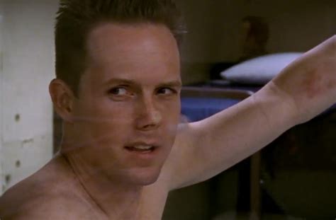 Auscaps Evan Seinfeld And Craig Mums Grant Nude In Oz Medium Rare