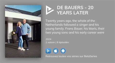 Regarder De Bauers 20 Years Later Streaming