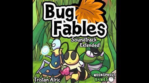 Bug Fables Ost Wasp Kingdom Extended Youtube