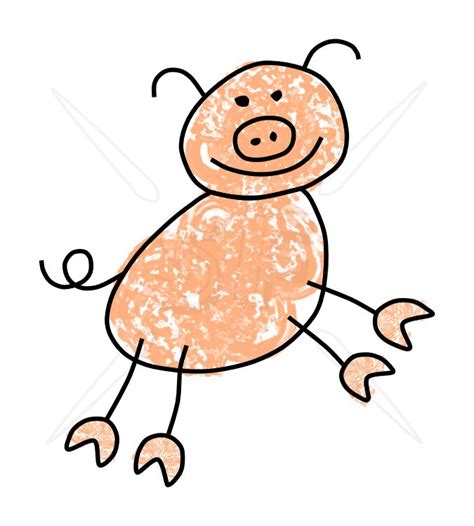 Pig Image Clipart | Free download on ClipArtMag