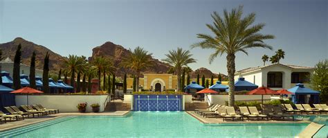 Omni Scottsdale Resort & Spa at Montelucia | Hotel Meeting Space | Event Facilities