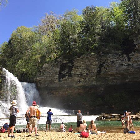 Cummins Falls State Park Cookeville All You Need To Know