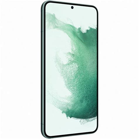 Смартфон Samsung Galaxy S22 Plus, Dual SIM, 128GB, 8GB RAM, 5G, Green ...