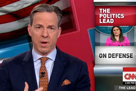 Cnns Jake Tapper Nails Trump Biden Debate Hot Mess Inside A