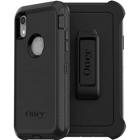 Amazon Otterbox Defender Series Funda Screenless Edition Para