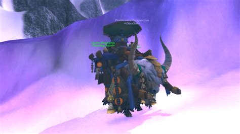 10 Easy Mounts To Get In World Of Warcraft