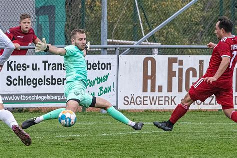 Schwabm Nchen Stellt Sich Im Tor Neu Auf Fupa