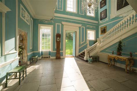 Photographs of Firle Place