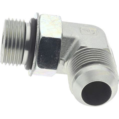 12 16 C6X S Triple Lok 37 Flare JIC Tube Fittings And 55 OFF