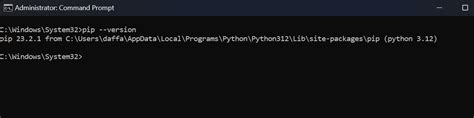 Panduan Instalasi Python Di Windows Glosarium Digital Amoeba