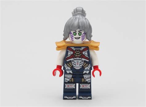 LEGO-NINJAGO-71767-Ninja-Dojo-Temple-Review-minifigures-7 – Brick Fanatics