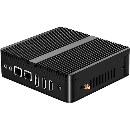 KingnovyPC Alder Lake N100 8GB LPDDR5 4800Hz Mini PC Windows 11 12a