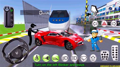 3d Driving Class New Update Car Button Repair Added Version 19 4 Best Android