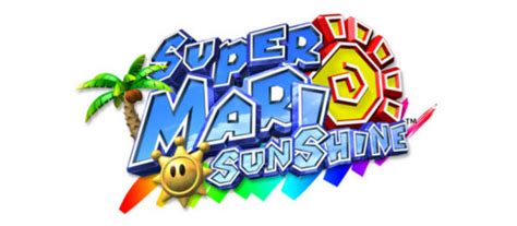 Super Mario Sunshine Soundtrack