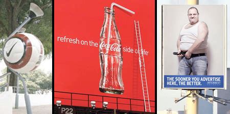 15 Examples of Creative Advertising