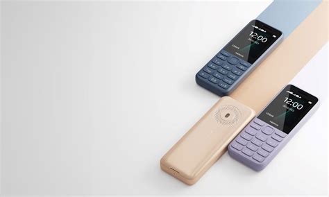 Nokia 130 Dual SIM złoty - Smartfony i telefony - Sklep internetowy - al.to