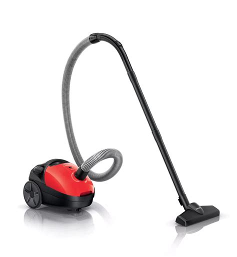 CompactGo Мешковый пылесос FC8291/02 | Philips