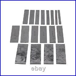 High Precision Cnc Milling Parallel Pad Gauge Blocks For Industrial Use