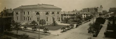 Museum | Rosenberg Library Museum