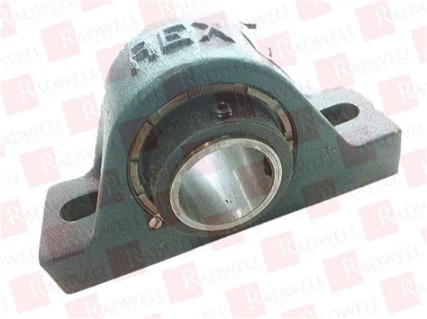 Kep Pillow Block Bearing Housing By Rexnord