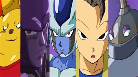 Dragon Ball Super Episode Anime Review The