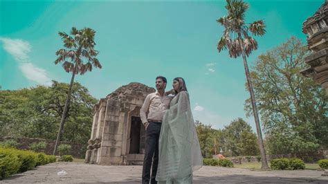 Tu Mera Koi Na Prewedding Film For Lavi Photography Youtube