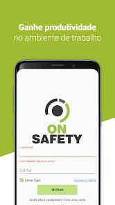 Onsafety Seguran A Do Trabalho Apps On Google Play