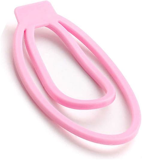 Amazon FREDORCH Sex Toys Clip For Sissy Male Penis Ring Chastity