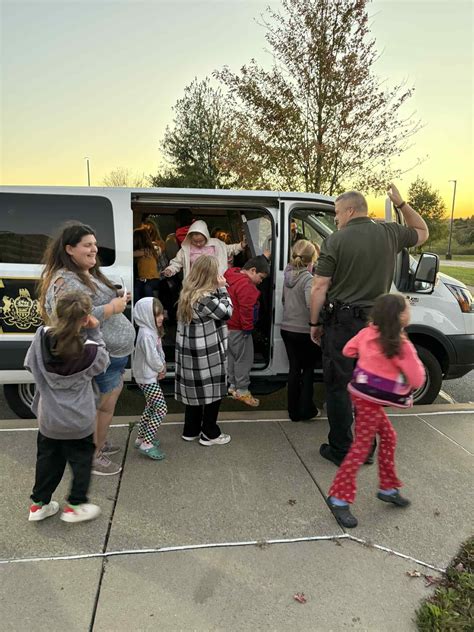 Indiana County Jail | Indiana PA