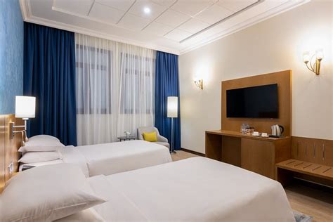 LA MAISON HOTEL DOHA (Qatar) - tarifs 2025 mis à jour et avis hôtel