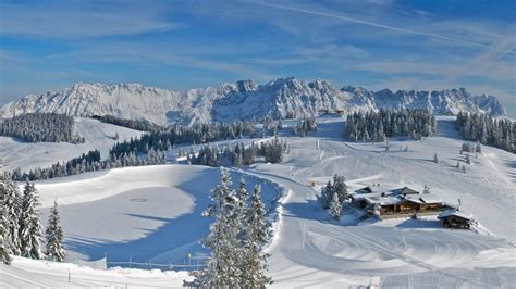 Sport & Freizeit Ellmau, TIROL LODGE Wilder Kaiser, Tirol