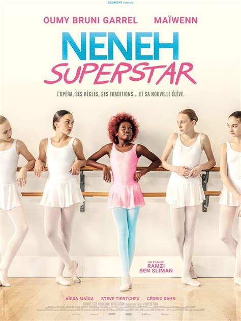 Neneh Superstar Bande Annonce Du Film S Ances Streaming Sortie Avis