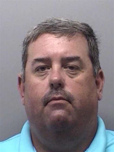 Cop Made Accused Sex Offenders Take Graphic Nude Photos For His Own Personal Collection The