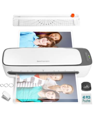 Amazon Laminator Thermal Laminator Machine For A A A