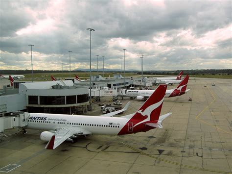 Qantas 737 Domestic And Trans Tasman Business Class Overview