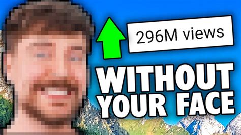 How To Get Millions Of Views On Youtube WITHOUT Using Your Face YouTube